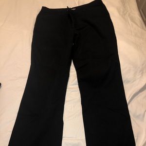Black ladies slacks